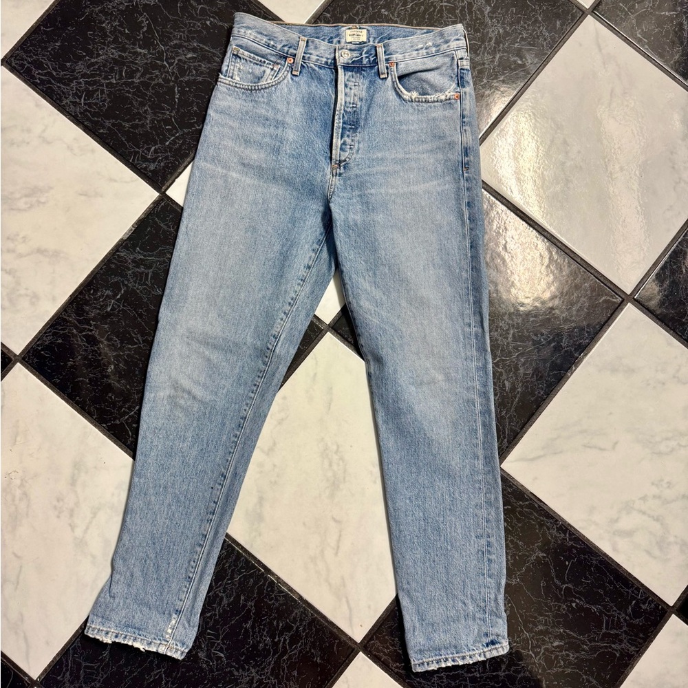 Citizens of humanity Liya jeans